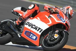 Nicky Hayden: "Austin circuito eccezione, possiamo far meglio"