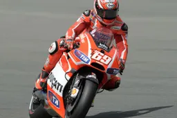 Nicky Hayden e Ducati MotoGP: addio a fine 2013