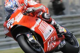 MotoGP: Nicky Hayden "Bello correre al Mugello con Ducati"