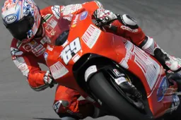 MotoGP: Nicky Hayden con Ducati anche nel 2010