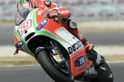 MotoGP: Nicky Hayden "Vicino il rinnovo con Ducati"