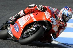 MotoGP: Nicky Hayden "2009 la mia stagione più difficile"