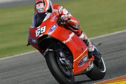 MotoGP: Acer nuovo sponsor Ducati per i prossimi 2 anni