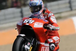 MotoGP: Nicky Hayden impaziente di correre in Australia