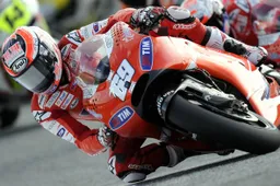 MotoGP: Nicky Hayden "Giornata di certo non fantastica"