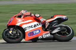 MotoGP: Nicky Hayden "Serve tempo per capire la GP11.1"