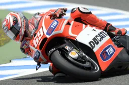 MotoGP: iniziati i Test Post-GP a Jerez con tante novità