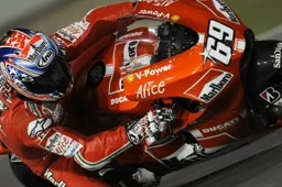 MotoGP: Nicky Hayden vuole riscattare Losail