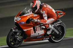 MotoGP: Nicky Hayden "Risultato che non mi aspettavo"