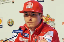MotoGP: Nicky Hayden "Difficile 2009, ma sono fiducioso"