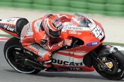MotoGP: Nicky Hayden "Speriamo di far bene ad Aragon"