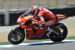 MotoGP: Nicky Hayden "Brno un circuito che mi piace molto"