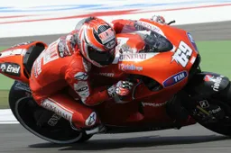 MotoGP: Nicky Hayden pronto per il GP di Barcellona