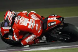 MotoGP: Nicky Hayden "Finalmente iniziano le gare!"