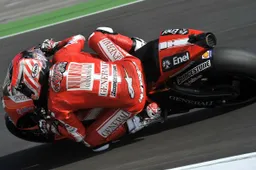 MotoGP: Nicky Hayden a Motegi cerca un altro podio