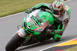 MotoGP: Leon Camier sostituirà Nicky Hayden a Indy e Brno