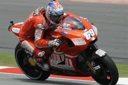 MotoGP: Nicky Hayden "Voglio la top 10 in classifica"