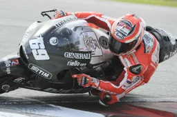 MotoGP: Nicky Hayden nuovamente operato alla spalla