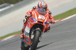 MotoGP: operazione di routine per Nicky Hayden