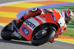 MotoGP: operazione allo scafoide riuscita per Nicky Hayden