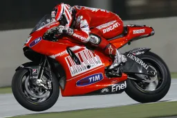 MotoGP: Countdown Losail -5, le statistiche del Qatar