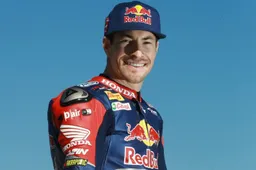 Nicky Hayden inserito nella AMA Hall of Fame
