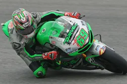 MotoGP: operazione al polso destro riuscita per Nicky Hayden
