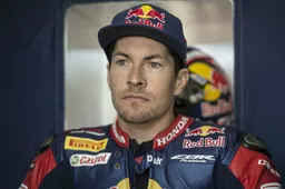 E' morto Nicky Hayden, il motociclismo in lutto