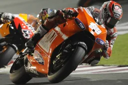 MotoGP: Nicky Hayden "A Jerez per confermare Losail"