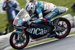 125cc: Nico Terol confermato in Aspar anche per il 2011