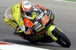 125cc Misano Gara: Terol beffa ancora in volata Zarco