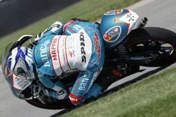125cc: Nico Terol "Abbiamo il potenziale per vincere"