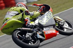 125cc Mugello Prove Libere 1: Terol torna subito al top