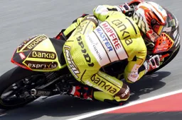 125cc Sachsenring Prove Libere 3: Nico Terol, ma c'è bagarre