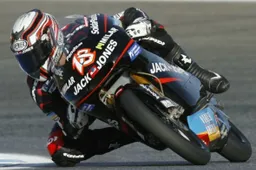 125cc: Nico Terol vicino al team Aspar per il 2010?