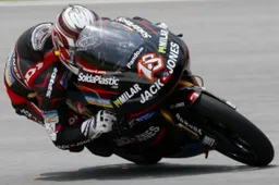 125cc: Jorge Martinez conferma "Con Terol e Smith nel 2010"