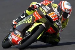 125cc Mugello Gara: Terol (di motore) batte Zarco