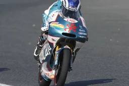 125cc Misano Prove Libere 1: Nico Terol con un buon passo
