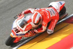 Moto2 Aragon Qualifiche: prima pole per Nico Terol