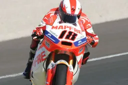 Moto2 Valencia Gara: Nico Terol vince nella "sua" pista