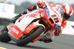 Moto2: Nico Terol cerca la costanza di rendimento