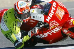 Moto2: a Jerez prosegue l'apprendistato per Nico Terol