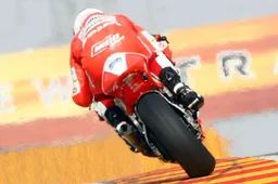 Moto2 Aragon Warm Up: duello tra Nico Terol e Tito Rabat