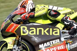 125cc Mugello Prove Libere 3: Terol con 1" di vantaggio