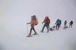 125cc: prosegue l'avventura in Patagonia di Nico Terol