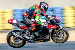 FIM EWC: SC-Project Paton, dopo Le Mans il progetto continua?