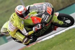 125cc Brno Qualifiche: quinta pole position 2011 per Nico Terol