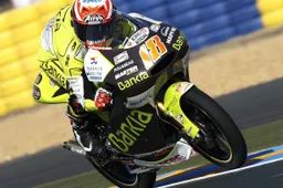 125cc Le Mans Qualifiche: terza pole 2011 per Nico Terol