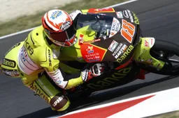 125cc: Nico Terol spiega la tattica studiata al Mugello