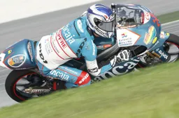 125cc: Nico Terol "Il mondiale resta sempre apertissimo"